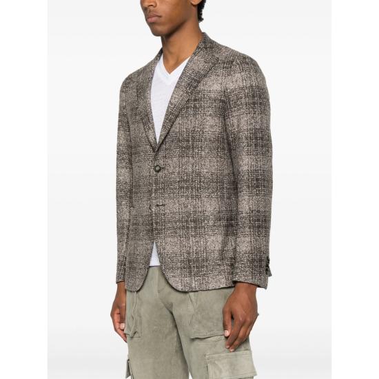 25FW 딸리아토레 수트 자켓 360028 1SMJ22K ET856 BROWN - TAGLIATORE