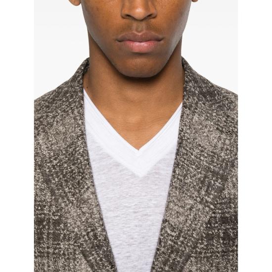 25FW 딸리아토레 수트 자켓 360028 1SMJ22K ET856 BROWN - TAGLIATORE