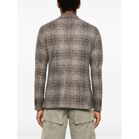 25FW 딸리아토레 수트 자켓 360028 1SMJ22K ET856 BROWN - TAGLIATORE