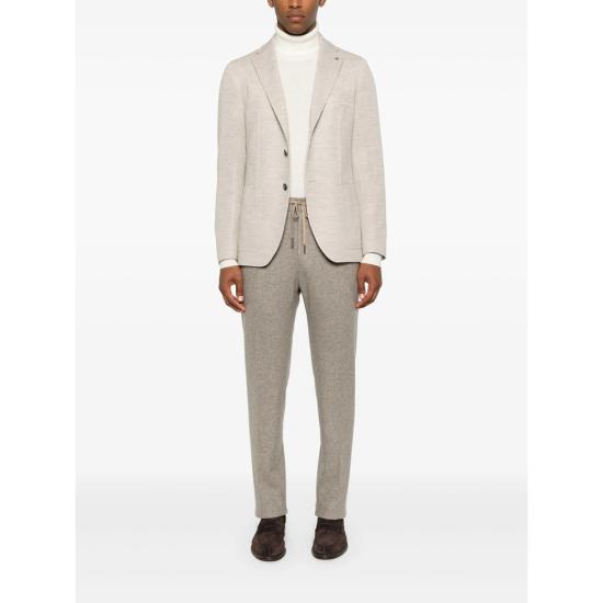 25FW 딸리아토레 수트 자켓 340209 1SMJ22K A1143 NEUTRALS - TAGLIATORE