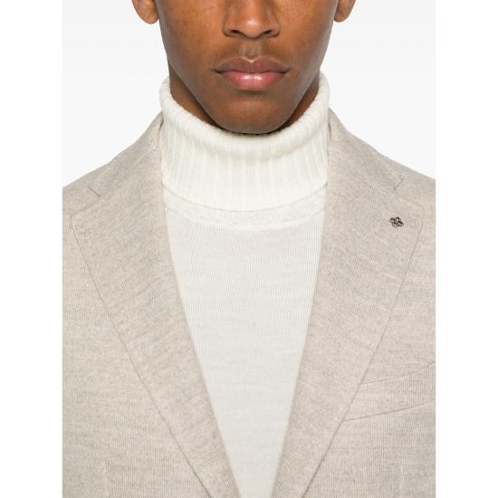 25FW 딸리아토레 수트 자켓 340209 1SMJ22K A1143 NEUTRALS - TAGLIATORE