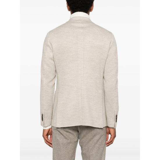 25FW 딸리아토레 수트 자켓 340209 1SMJ22K A1143 NEUTRALS - TAGLIATORE