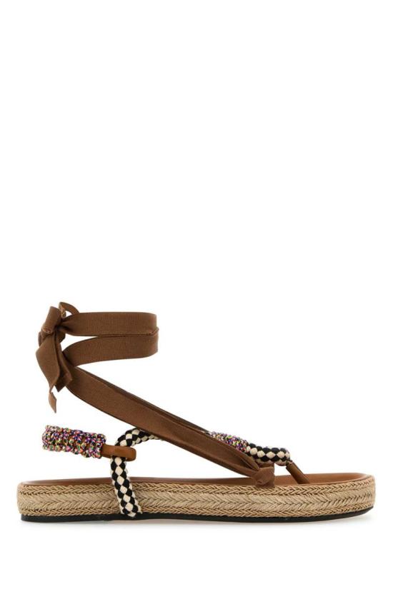 25SS 이자벨마랑 뮬/슬리퍼 SD0225FAC1B07S90BE DOM