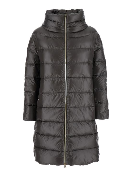 26SS 에르노 마틸드 코트 패딩 자켓 마틸드 코트  자켓  PI1283DIC12017Z9480 Grey