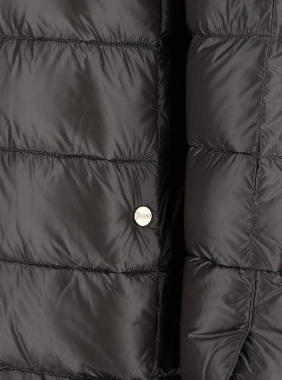 26SS 에르노 마틸드 코트 패딩 자켓 마틸드 코트  자켓  PI1283DIC12017Z9480 Grey - HERNO