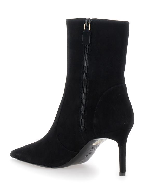 25FW 스튜어트 와이츠먼 부츠 SJ970BLK Black - STUART WEITZMAN