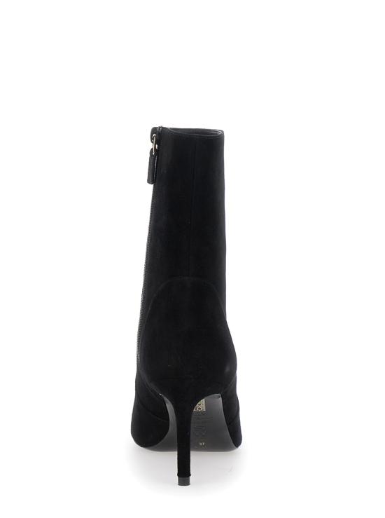 25FW 스튜어트 와이츠먼 부츠 SJ970BLK Black - STUART WEITZMAN