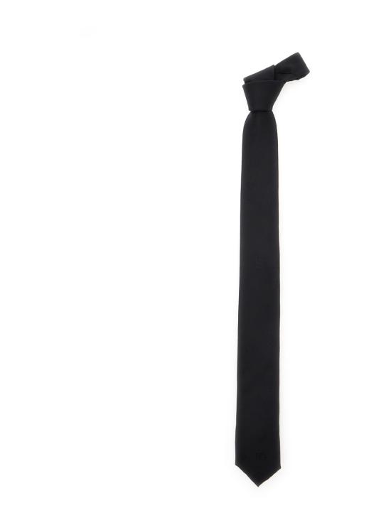 25FW 돌체앤가바나 넥타이 GT149EFJ1JYN0000 Black