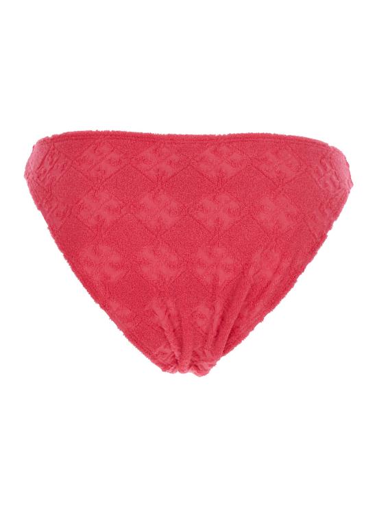 25FW 토리버치 팬티  167701654 Pink - TORY BURCH