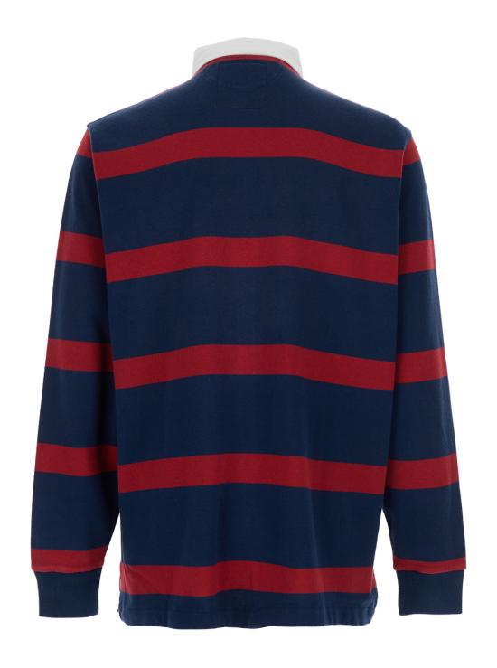 25FW 폴로 랄프로렌 폴로 티셔츠 710972673001 Multicolor - POLO RALPH LAUREN