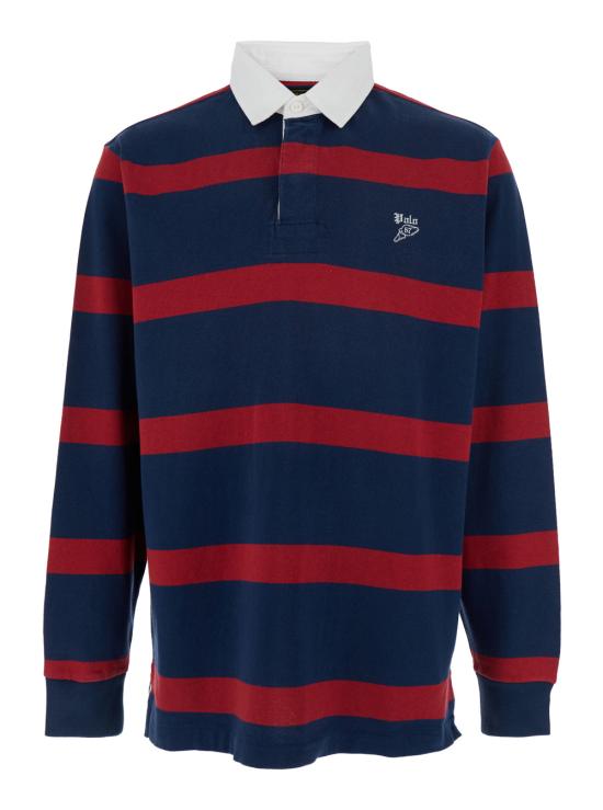 25FW 폴로 랄프로렌 폴로 티셔츠 710972673001 Multicolor