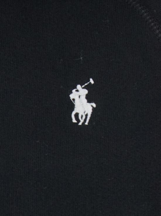 25FW 폴로 랄프로렌 후드 티셔츠 211943007003 Black - POLO RALPH LAUREN