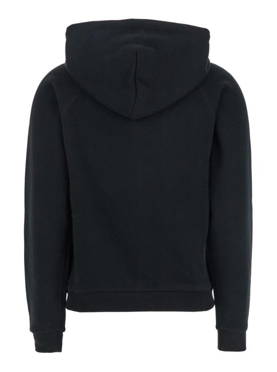 25FW 폴로 랄프로렌 후드 티셔츠 211943007003 Black - POLO RALPH LAUREN