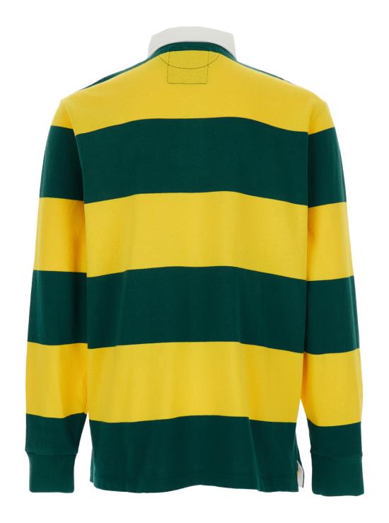 25FW 폴로 랄프로렌 폴로 티셔츠 710979293001 Multicolor - POLO RALPH LAUREN