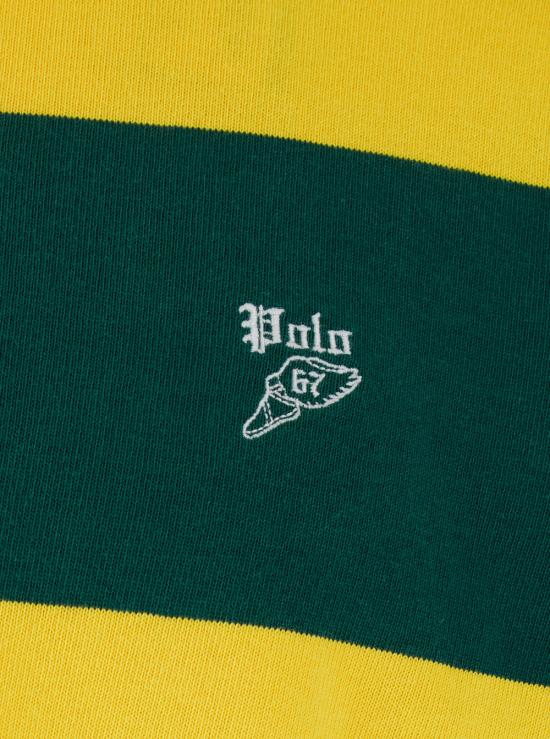 25FW 폴로 랄프로렌 폴로 티셔츠 710979293001 Multicolor - POLO RALPH LAUREN