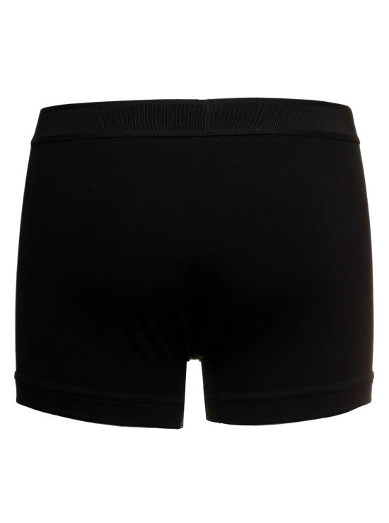 25FW 톰포드 팬티 T4LC31040002 Black - TOMFORD