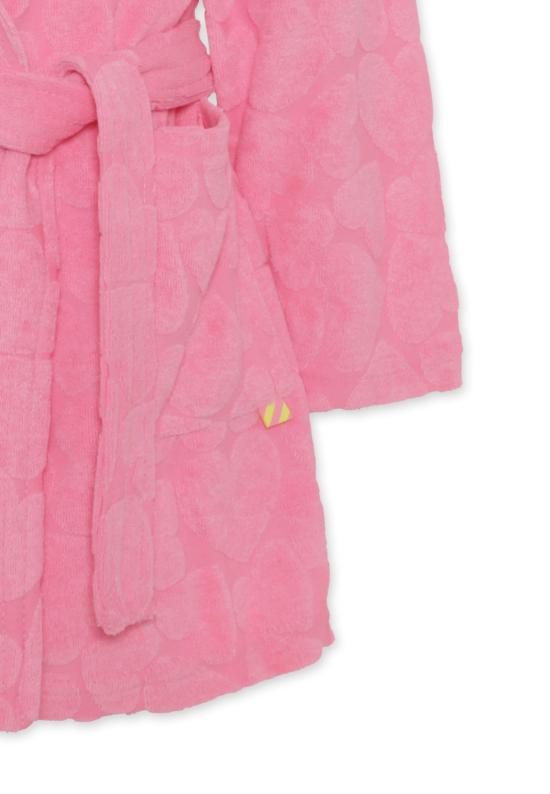  [키즈] 빌리블러쉬 라운지 웨어 U20639 462 PINK - BILLIEBLUSH