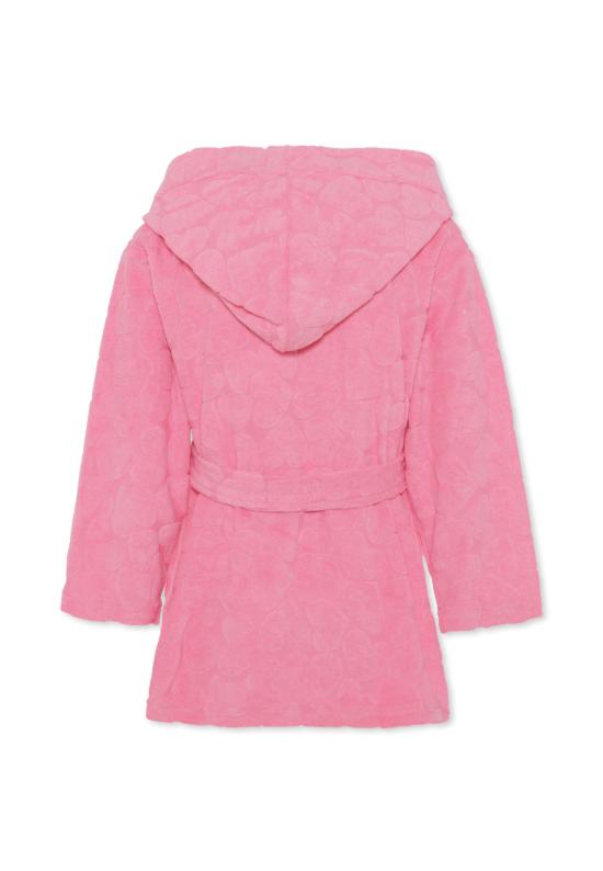  [키즈] 빌리블러쉬 라운지 웨어 U20639 462 PINK - BILLIEBLUSH