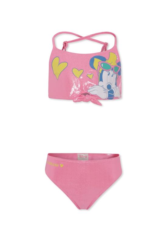  [키즈] 빌리블러쉬 비키니 U20569 499 PINK