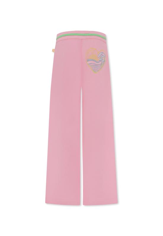  [키즈] 빌리블러쉬 스트레이트 팬츠 U20128 462 PINK - BILLIEBLUSH