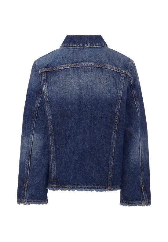  [키즈] 디젤 데님 자켓 J01799 KXBI0 K01 DENIM - DIESEL