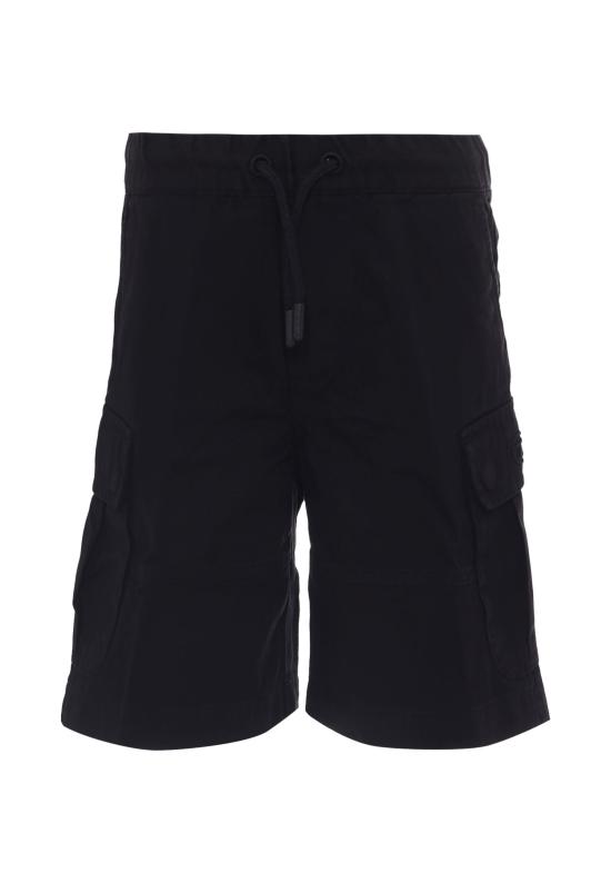  [키즈] 디젤 쇼츠/버뮤다 J01765 KXBJ1 K900 BLACK