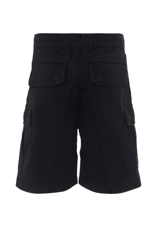  [키즈] 디젤 쇼츠/버뮤다 J01765 KXBJ1 K900 BLACK - DIESEL