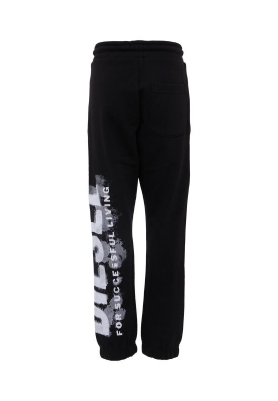  [키즈] 디젤 쇼츠/버뮤다 J01384 KYAU6 K900 BLACK - DIESEL