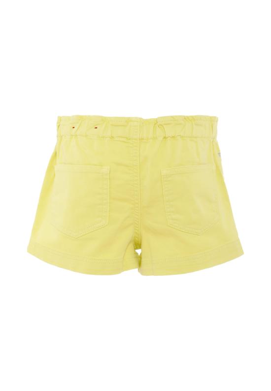  [키즈] 디젤 쇼츠/버뮤다 J01853 KXBKU K235 YELLOW - DIESEL