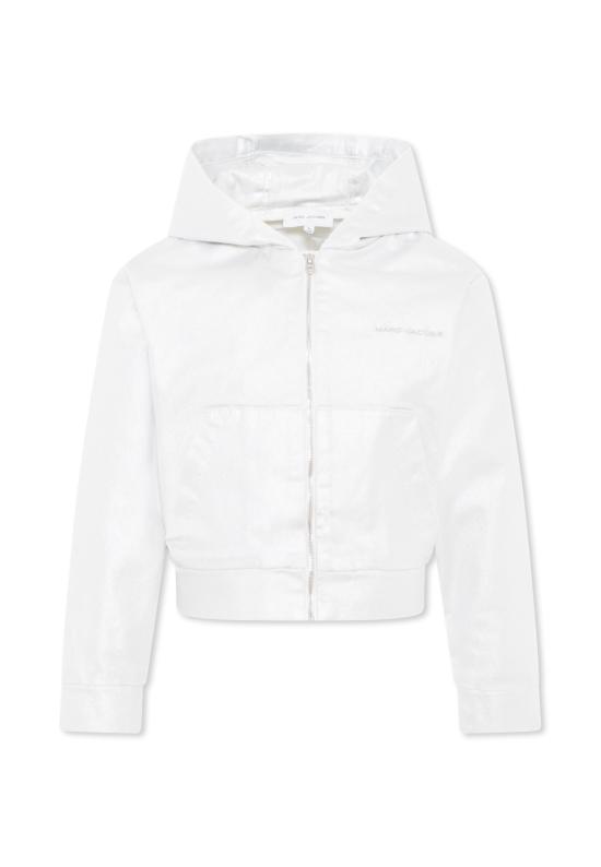  [주니어] 마크제이콥스 캐주얼 자켓 W60221 016 ORANGE