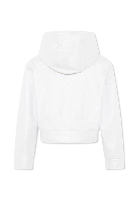  [주니어] 마크제이콥스 캐주얼 자켓 W60221 016 ORANGE - MARC JACOBS