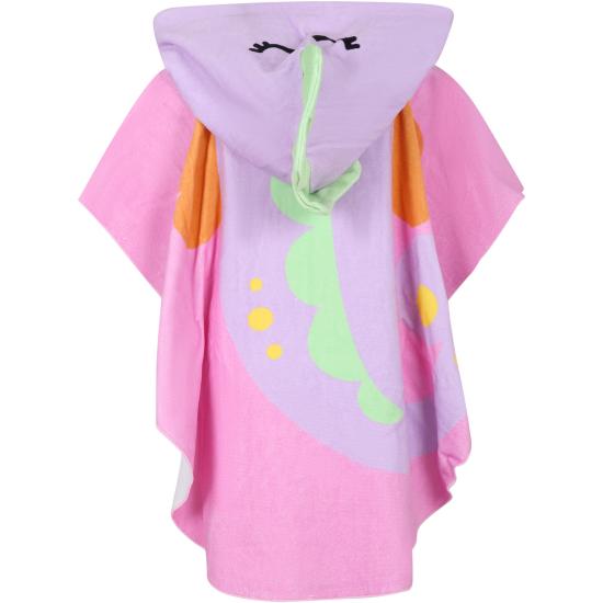  [키즈] 스텔라 맥카트니 라운지 웨어 TUCC00 Z0163 50G FUCHSIA - STELLA MCCARTNEY