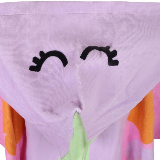  [키즈] 스텔라 맥카트니 라운지 웨어 TUCC00 Z0163 50G FUCHSIA - STELLA MCCARTNEY