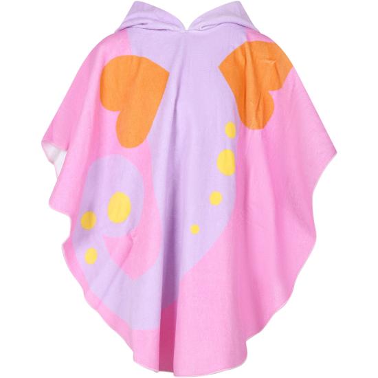  [키즈] 스텔라 맥카트니 라운지 웨어 TUCC00 Z0163 50G FUCHSIA