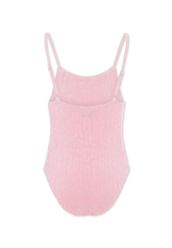  [키즈] 마크제이콥스 원피스 수영복 W60059 45T PINK - MARC JACOBS