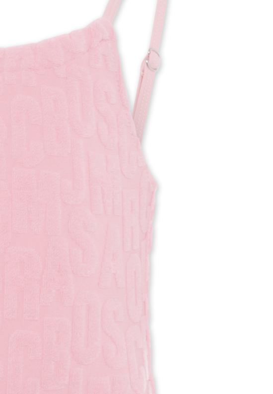  [키즈] 마크제이콥스 원피스 수영복 W60059 45T PINK - MARC JACOBS