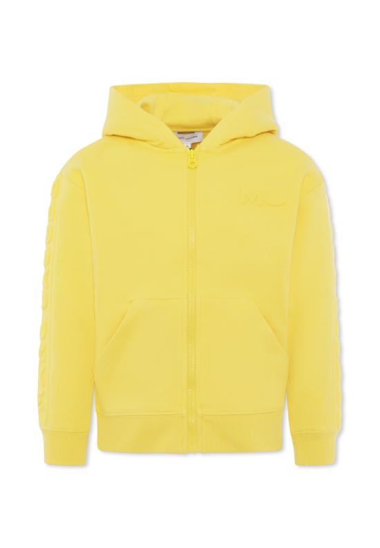  [키즈] 마크제이콥스 자켓 W60034 577 YELLOW
