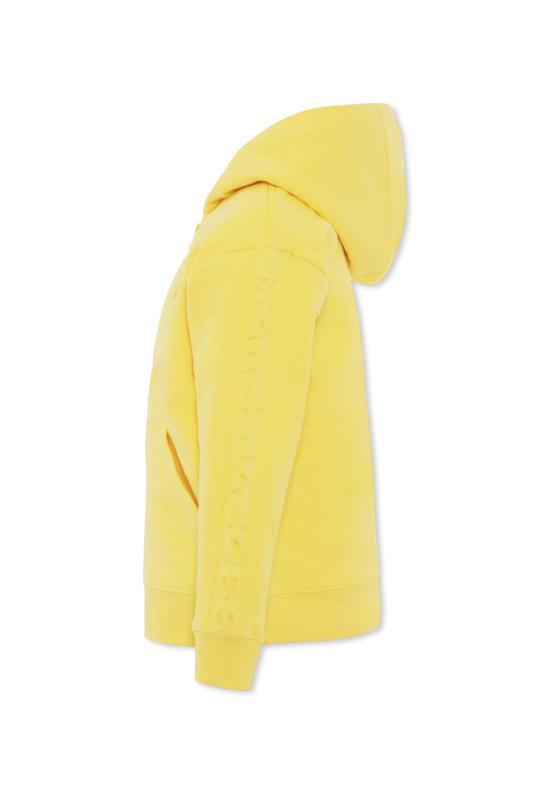  [키즈] 마크제이콥스 자켓 W60034 577 YELLOW - MARC JACOBS