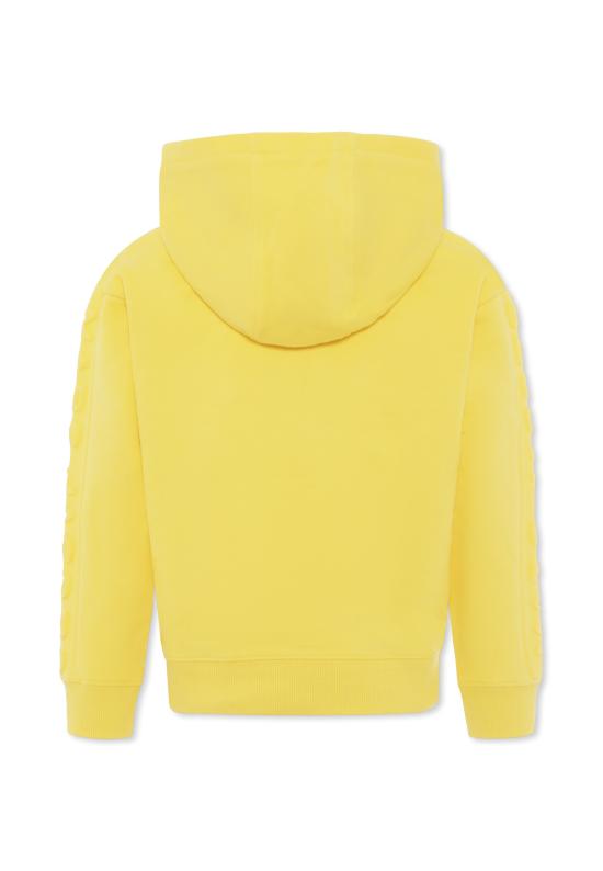  [키즈] 마크제이콥스 자켓 W60034 577 YELLOW - MARC JACOBS