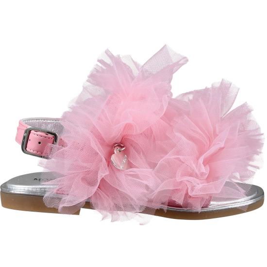  [키즈] 모나리자 샌들 87C009 3744 0090 PINK