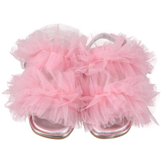  [키즈] 모나리자 샌들 87C009 3744 0090 PINK - MONNALISA