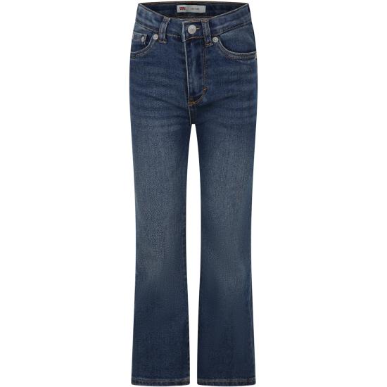  [키즈] 리바이스 진 23WLK3EG970 D5Q DENIM