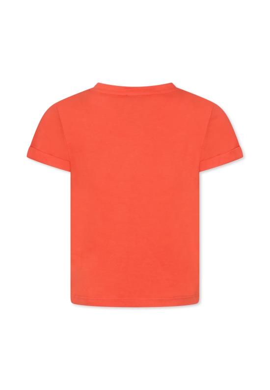  [키즈] 소니아리키엘 티셔츠 A00175 402 PINK - SONIA RYKIEL