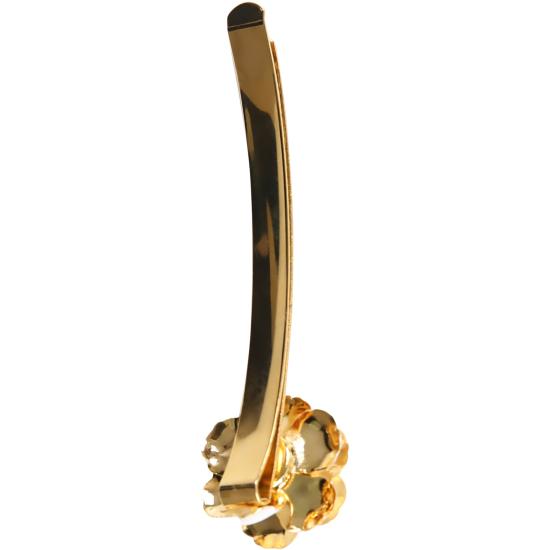  [키즈] Raffaella 헤어 액세서리 AUDREY FERMAGLIO IVORY - OTHER BRANDS