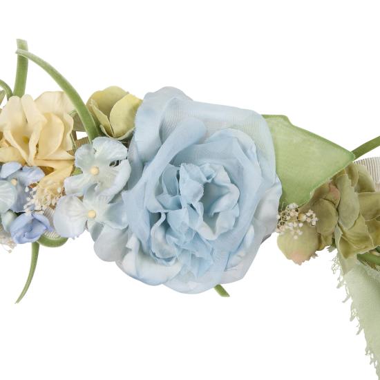  [키즈] Raffaella 레귤러 벨트 URSULA X OSTUNI 9 MULTICOLOR - OTHER BRANDS