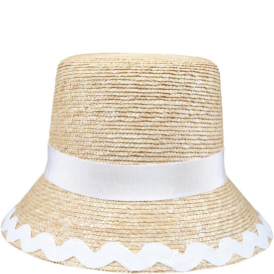  [키즈] Raffaella 모자 AUDRY CAPPELLO 60 BEIGE - OTHER BRANDS