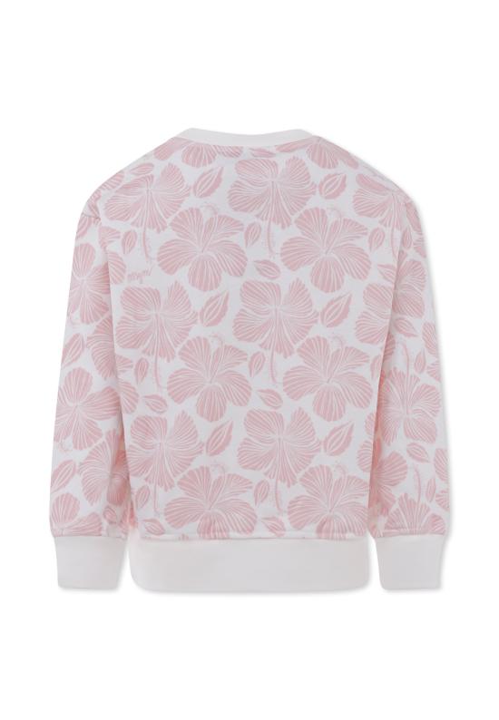  [키즈] 엠에스지엠 티셔츠 S4MSJGSW092 042 PINK - MSGM