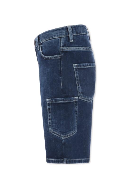  [키즈] 보스 진 J50990 Z07 DENIM - BOSS