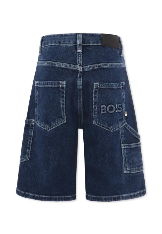  [키즈] 보스 진 J50990 Z07 DENIM - BOSS