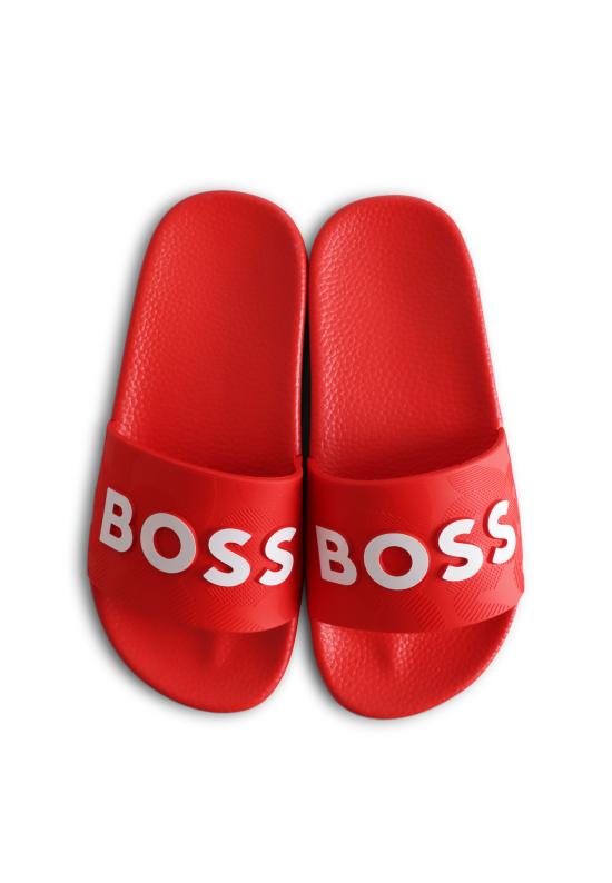  [키즈] 보스 슈즈 J50879 997 RED - BOSS